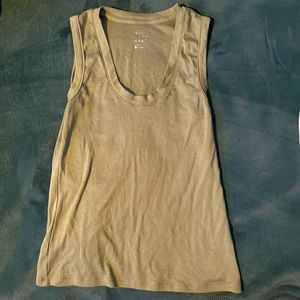 Sleeveless Tank top shirt